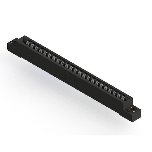 357-023-454-103 EDAC Inc.  Edgeboard Connectors